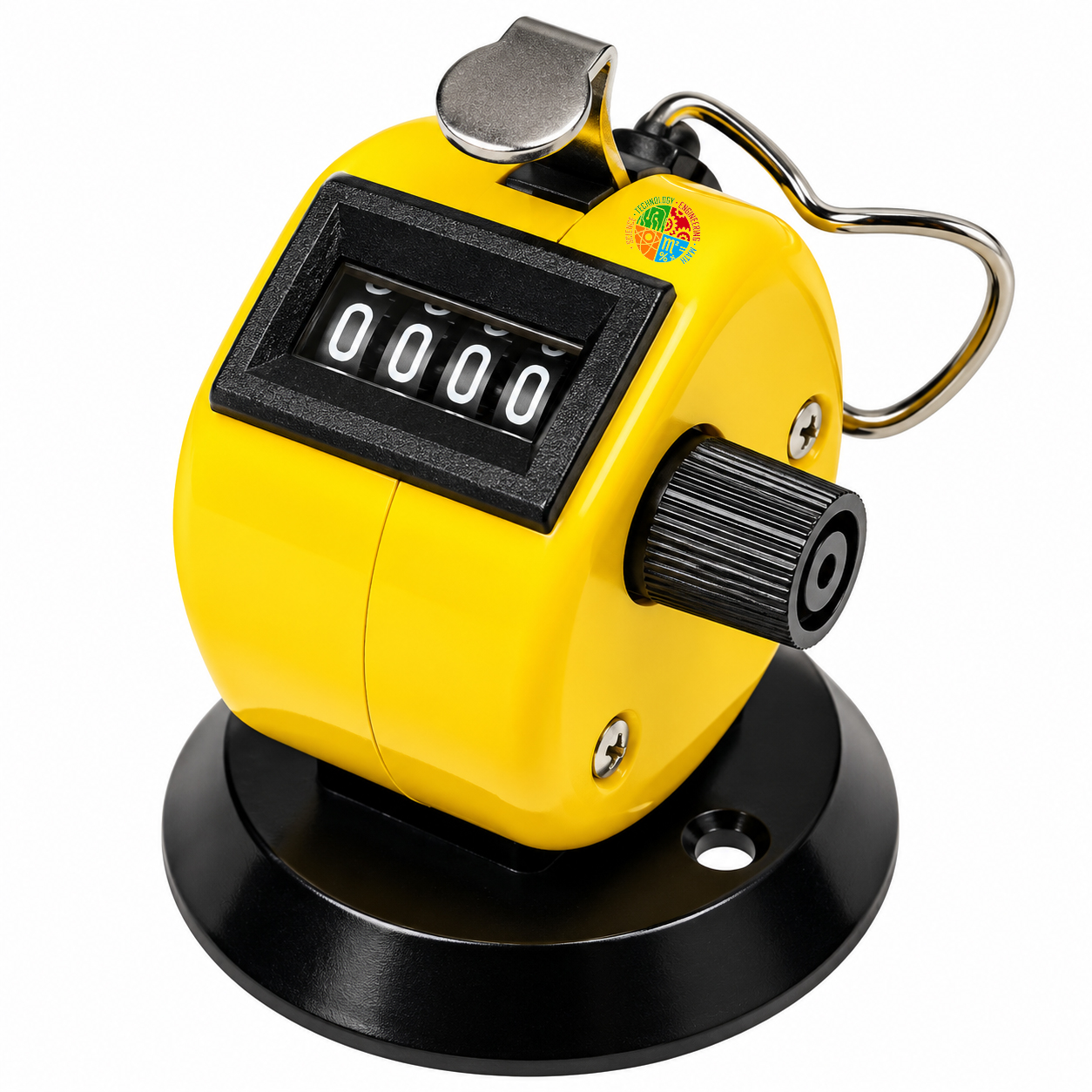 Hand Tally Counter